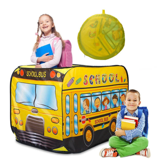 CozyCubby – Pop-up Speeltent Avontuur | 50% KORTING