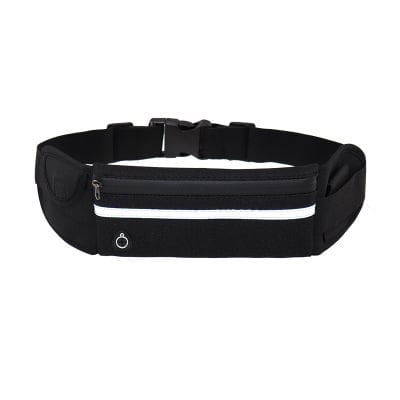 SweatShield Riem — Blijf Droog, Beweeg Vrij