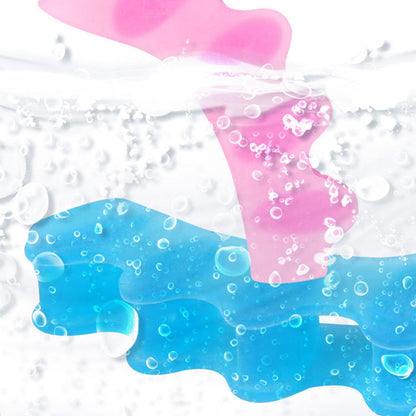 ToeAligner – Gel Teen Spreiders | 1+1 GRATIS