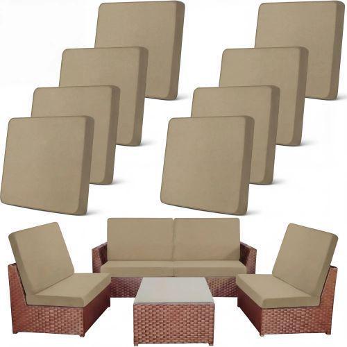 SFT0244 Kussenslopen — Perfecte Pasvorm, Moeiteloos Comfort