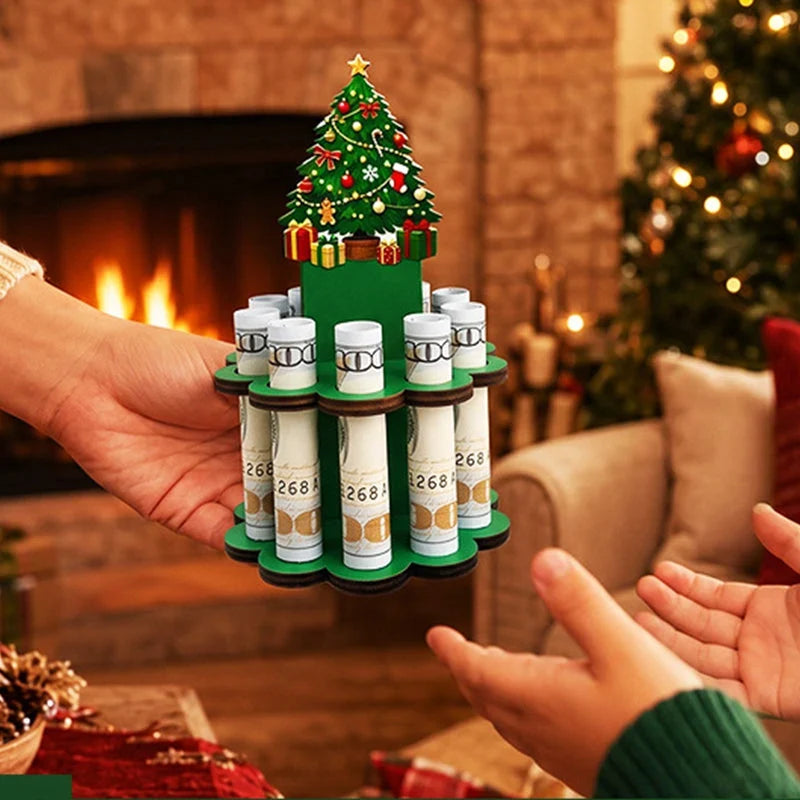 LumiNest – Vreugde Geven met Elk Geschenk