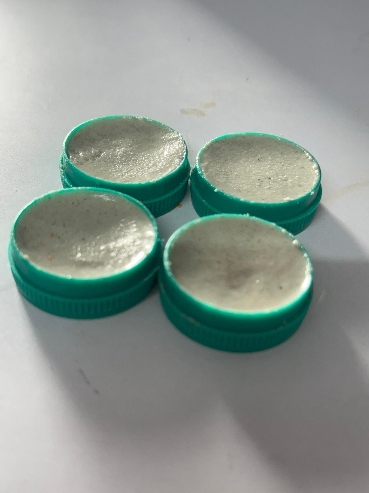 RoachLux® kakkerlakkenverdelger poedergel - 12+12 stuks
