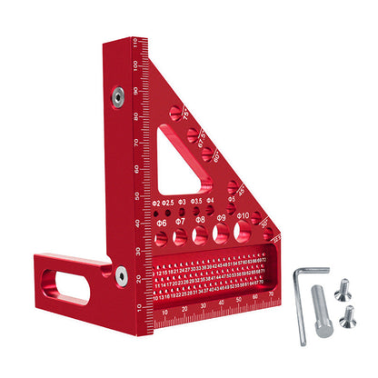 AngleMaster Pro – Perfecte Sneden, Elke Keer