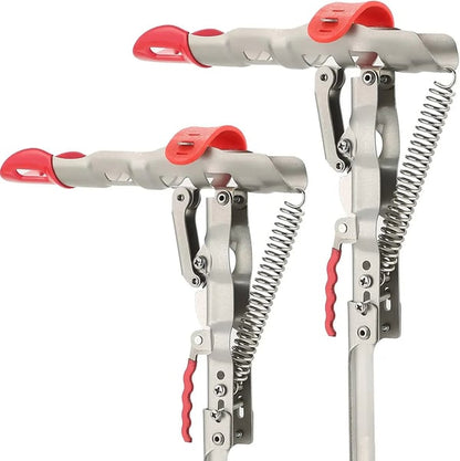 AquaGrip Pro – Slimmere Hengelhouder | 50% KORTING