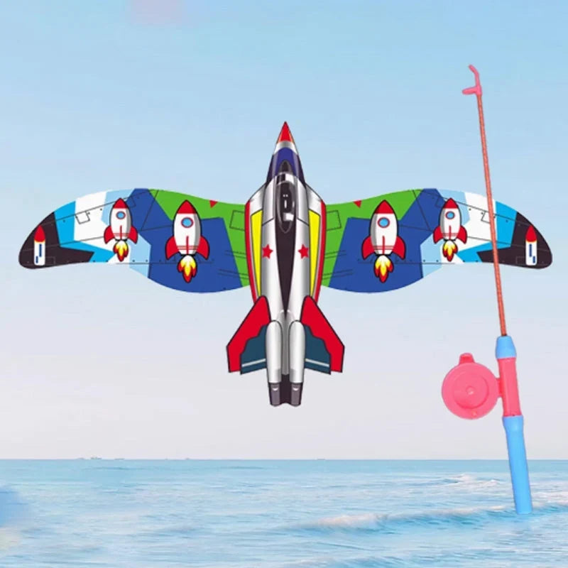 SkyPulse — Meester in Buitenplezier