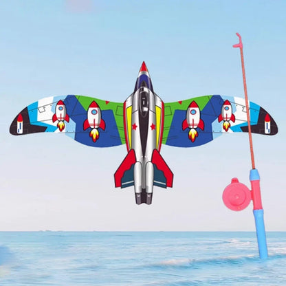 SkyPulse — Meester in Buitenplezier