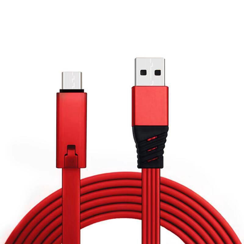 PowerSculpt Kabel – Pas Je Laadervaring Aan