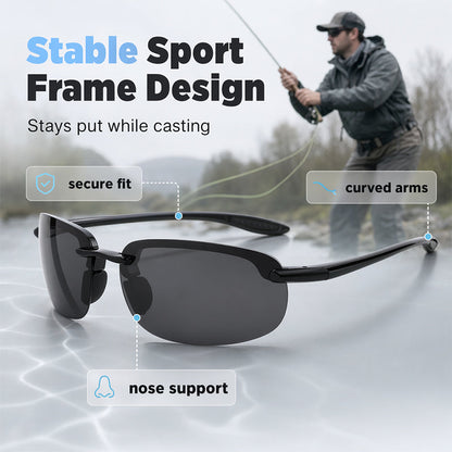 AquaVision Pro – Zie Duidelijk, Vis Veilig