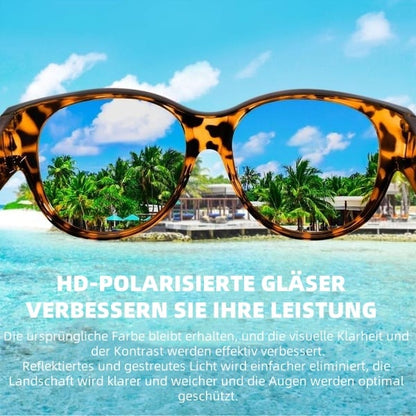 SunVogue® Zonnebrillen | 1+1 GRATIS