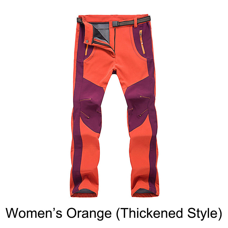 Nora – Waterdichte Outdoor Broek | 50% KORTING
