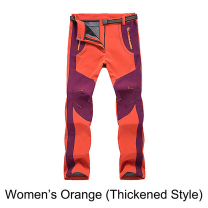 Nora – Waterdichte Outdoor Broek | 50% KORTING