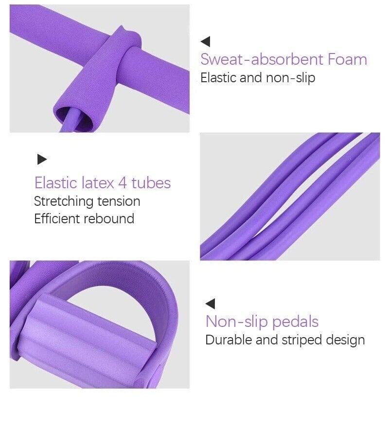 FlexCore Pro — Strakker sneller, voel je sterker