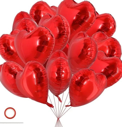 Love Haven Ballon Set — Ontsteek Passie Direct