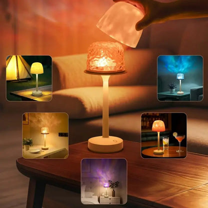 SolaraWave — Directe Rust, Gezellig Comfort