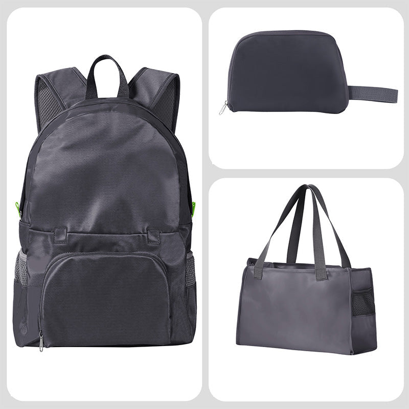 Carry Freedom — Stijl Direct Transformeren