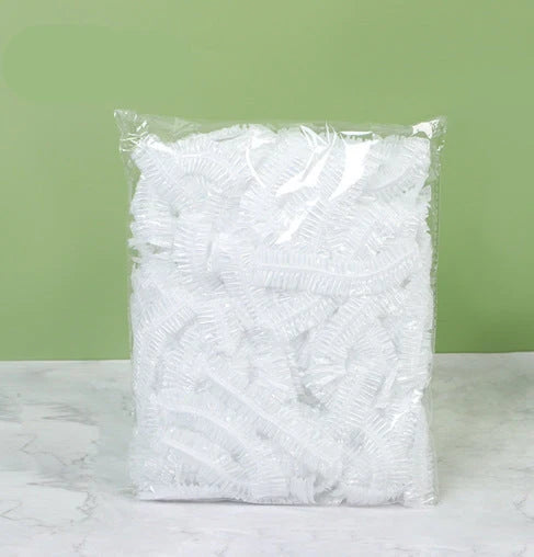 StretchSeal — Bewaar Versheid, Stop Frustratie