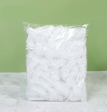 StretchSeal — Bewaar Versheid, Stop Frustratie