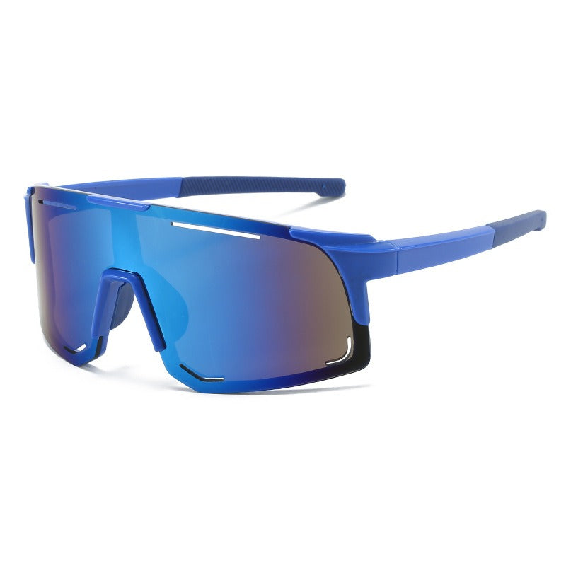 Tyler — Winddichte UV-zonnebril | 1+1 GRATIS