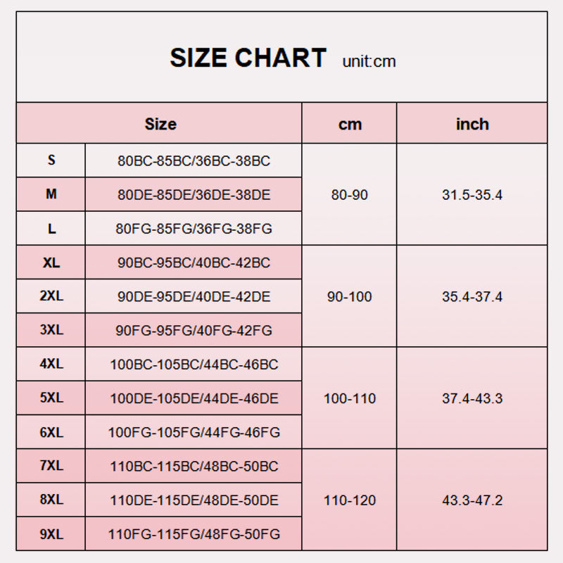 Clara – Damesbeha met Voorzijde Sluiting, Lift en Comfort