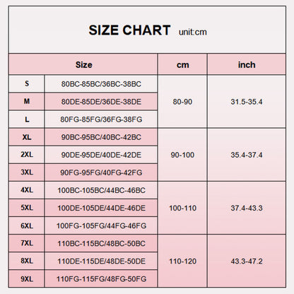 Clara – Damesbeha met Voorzijde Sluiting, Lift en Comfort