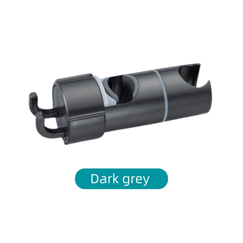 AquaGrip – Zelfklevende Douchehouder | 1+1 GRATIS