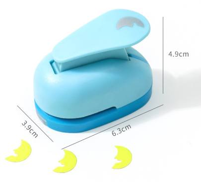InstaShape Puncher — Ontsteek Direct Creativiteit | 1+2 GRATIS
