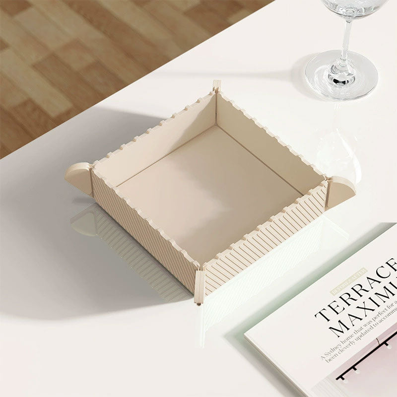 FlexiShield Siliconen Mat — Moeiteloze Keukenbescherming