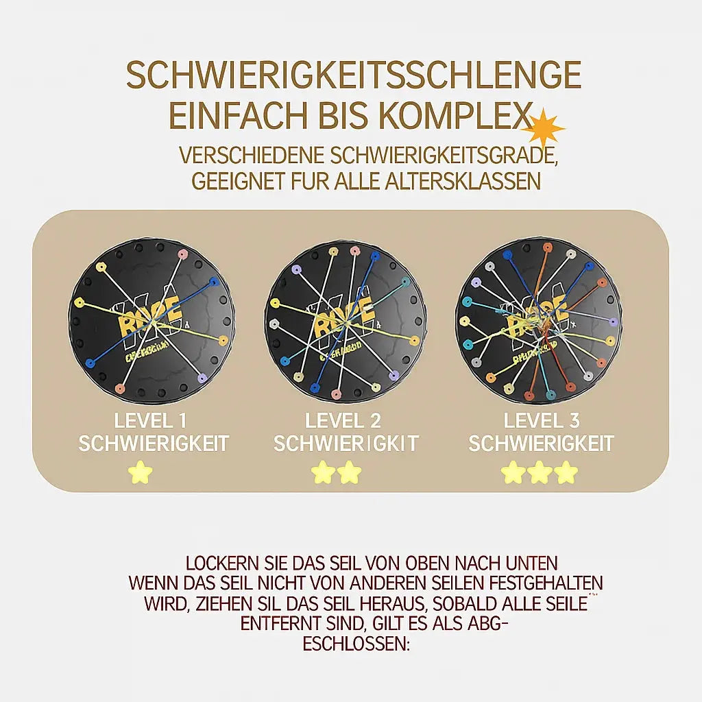 MindTwist Nexus — Ontketen Laserfocus