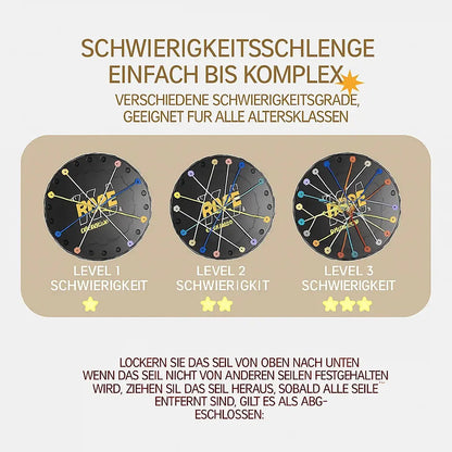 MindTwist Nexus — Ontketen Laserfocus