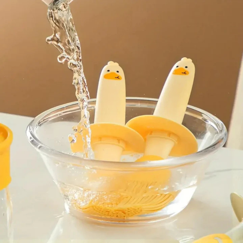 SliqMeasure — Nauwkeurige Olieafstelling