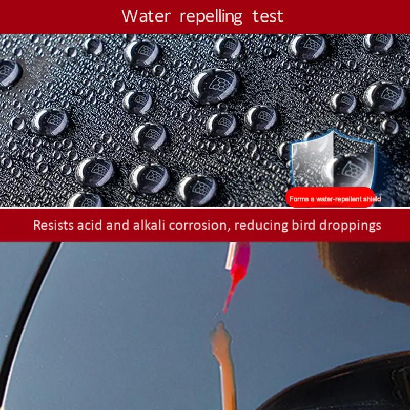 RadiantGuard — Auto-Glansverzegeling | 1+1 GRATIS
