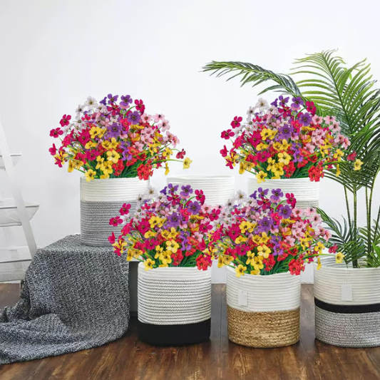EverBliss — Kunstbloemen Decor | 1+1 GRATIS