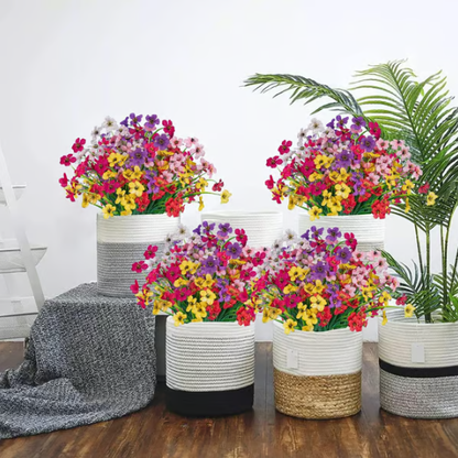 EverBliss — Kunstbloemen Decor | 1+1 GRATIS