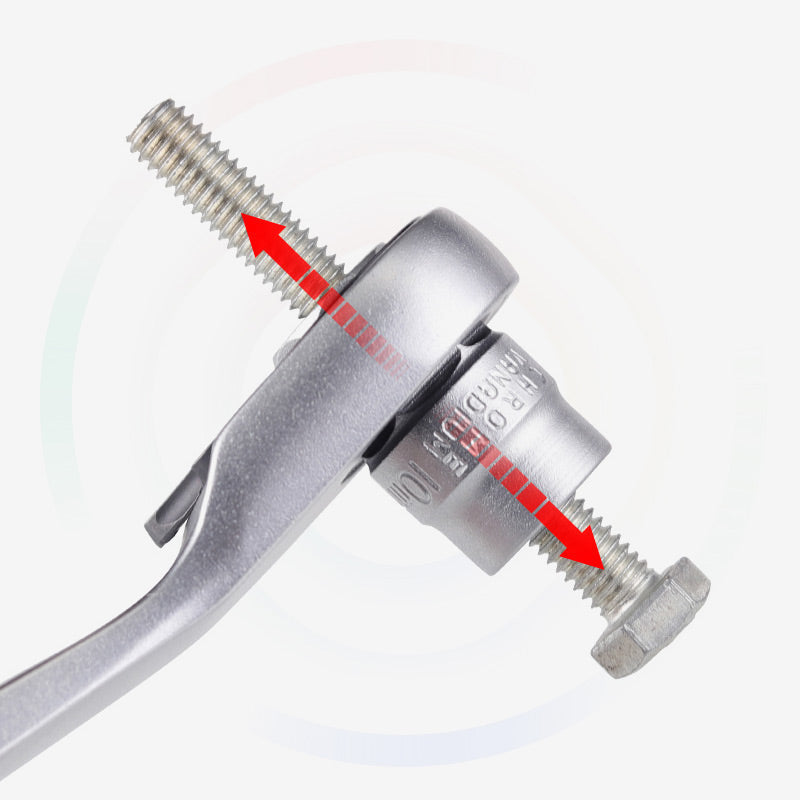 ProFix 29-delige set – Beheers elke reparatie