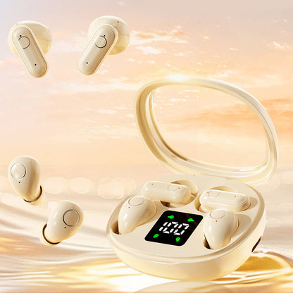 Sonvibe Pro — Ultieme Draadloze Audio Vrijheid
