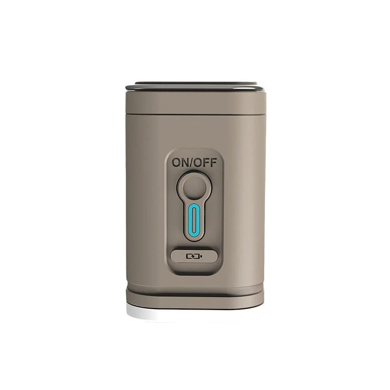 PowerPump Pro — Snelle Inflatie voor Vrije Beweging