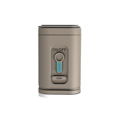 PowerPump Pro — Snelle Inflatie voor Vrije Beweging