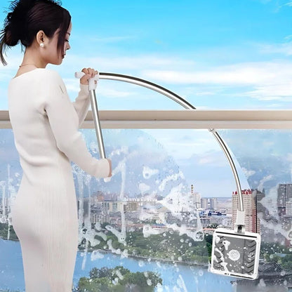 ClearVista – Magnetische Raamreiniger | 50% KORTING