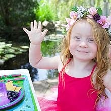 LittleBuilders – Constructieve voedselset voor kinderen