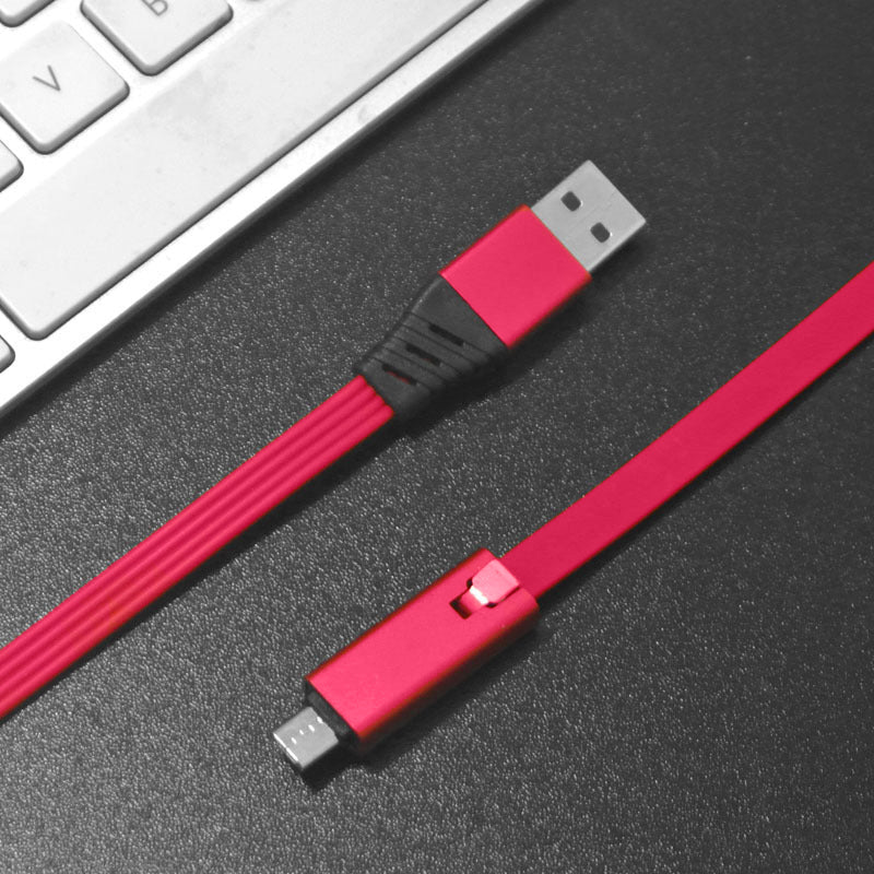 PowerSculpt Kabel – Pas Je Laadervaring Aan