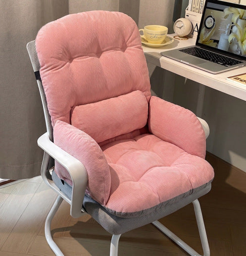LuminoLuxe — Comfort die de concentratie bevordert