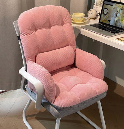 LuminoLuxe — Comfort die de concentratie bevordert
