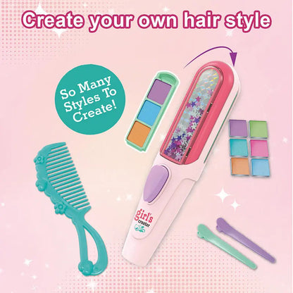 KaleidoCrown Set – Ontsteek Speelse Creativiteit Vol Vreugde