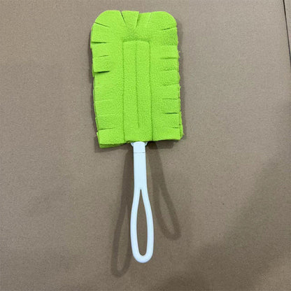 CleanEase 5pcs – Ultra-microvezel reinigingsdoeken | 50% KORTING