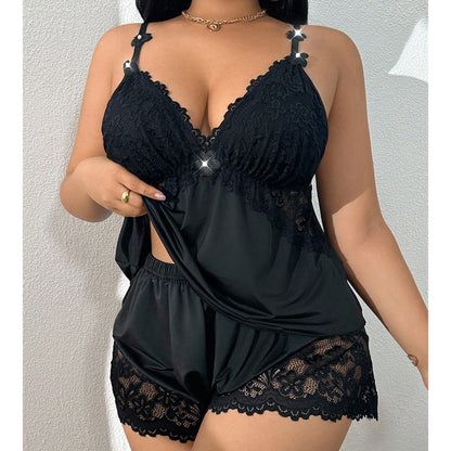 Emira — Luxueuze Satijnset | 50% KORTING