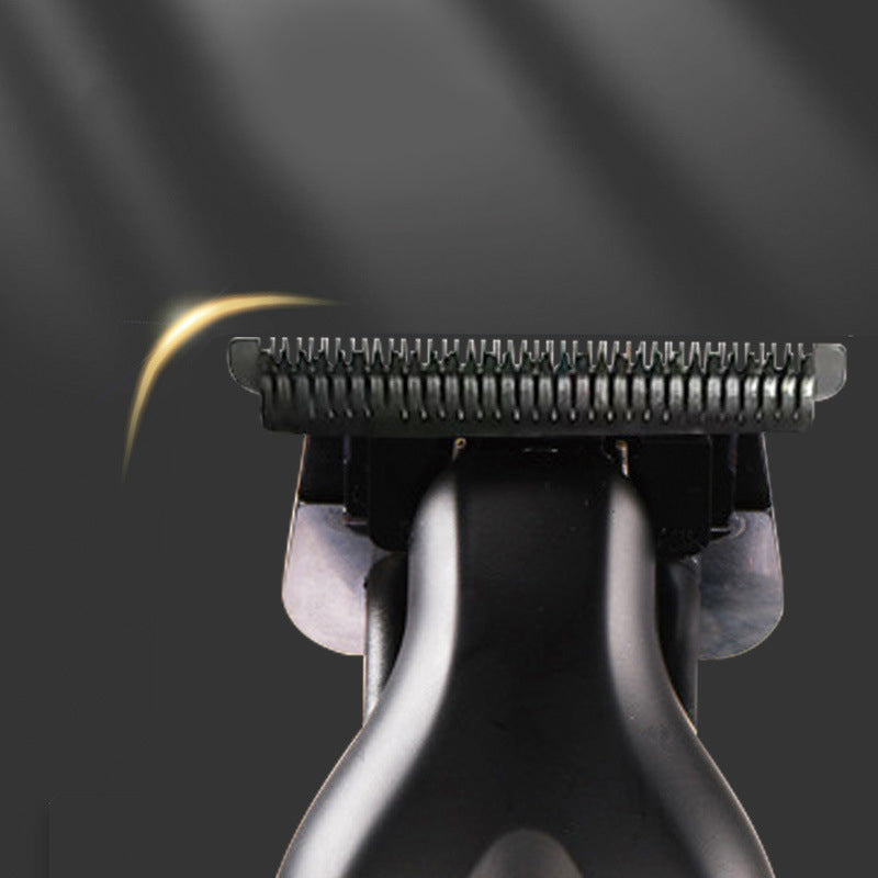 TrimEdge — Draadloze Tondeuse | 50% KORTING