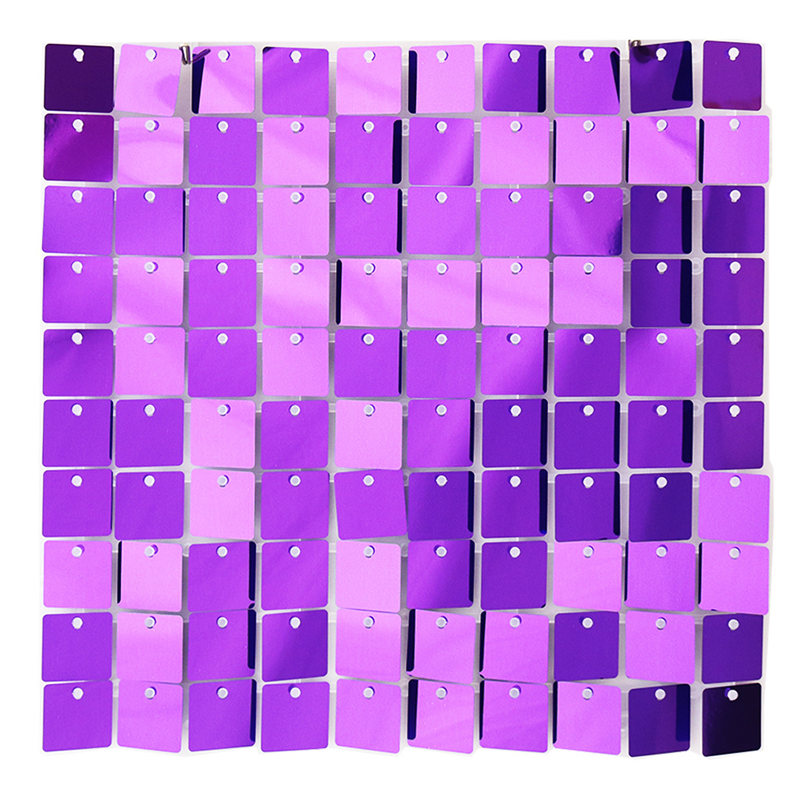 ShimmerSnap — Glinsterende Wandpanelen | 1+1 GRATIS