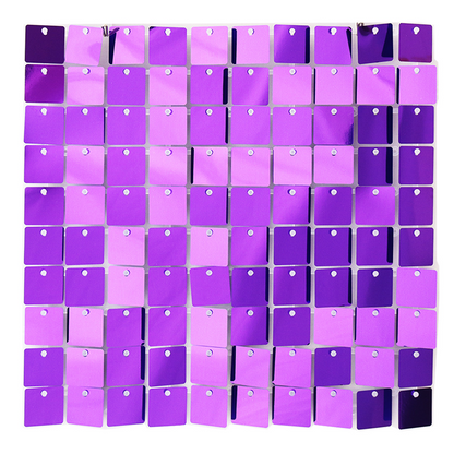 ShimmerSnap — Glinsterende Wandpanelen | 1+1 GRATIS