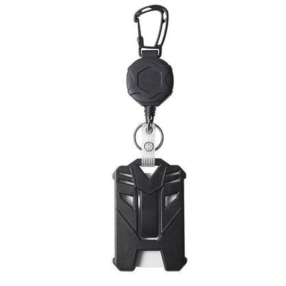 Badge Reel Pro – Directe Toegang en Vrijheid