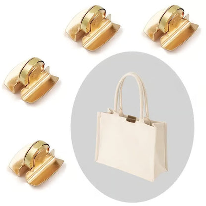 MagniClick™ – Naadloze magnetische sluiting